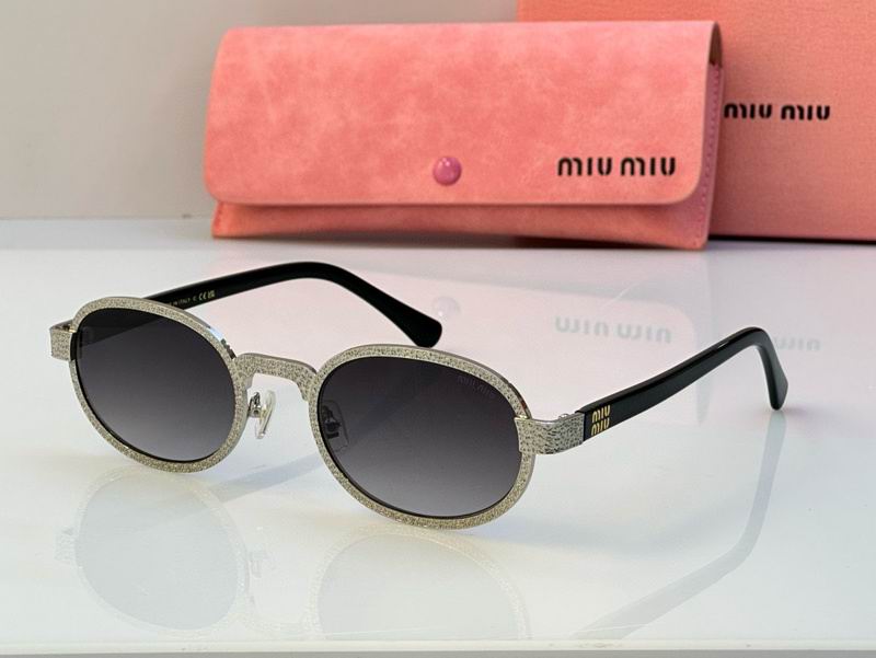 Miumiu Glasses (251)